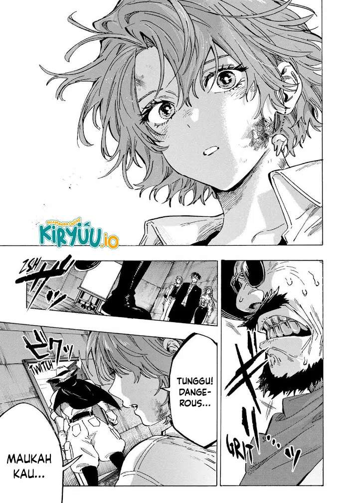 Baca Marriagetoxin - Chapter 108 halaman 10