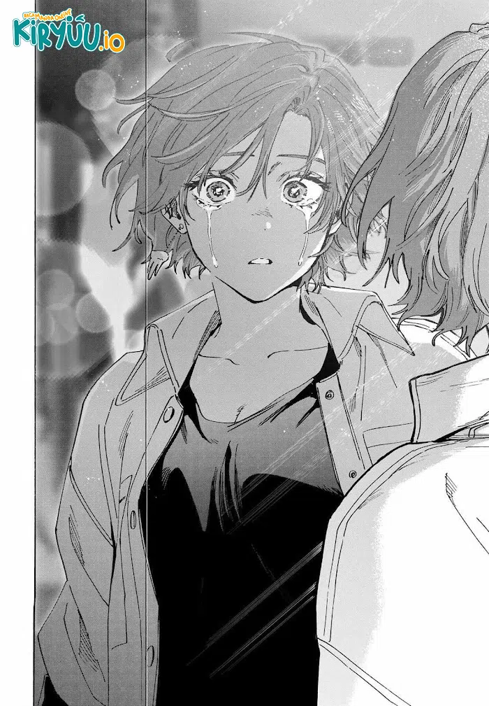 Baca Marriagetoxin - Chapter 109 halaman 13