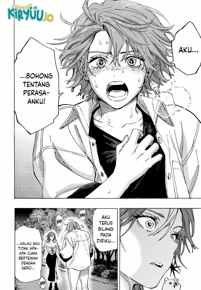 Baca Marriagetoxin - Chapter 109 halaman 15