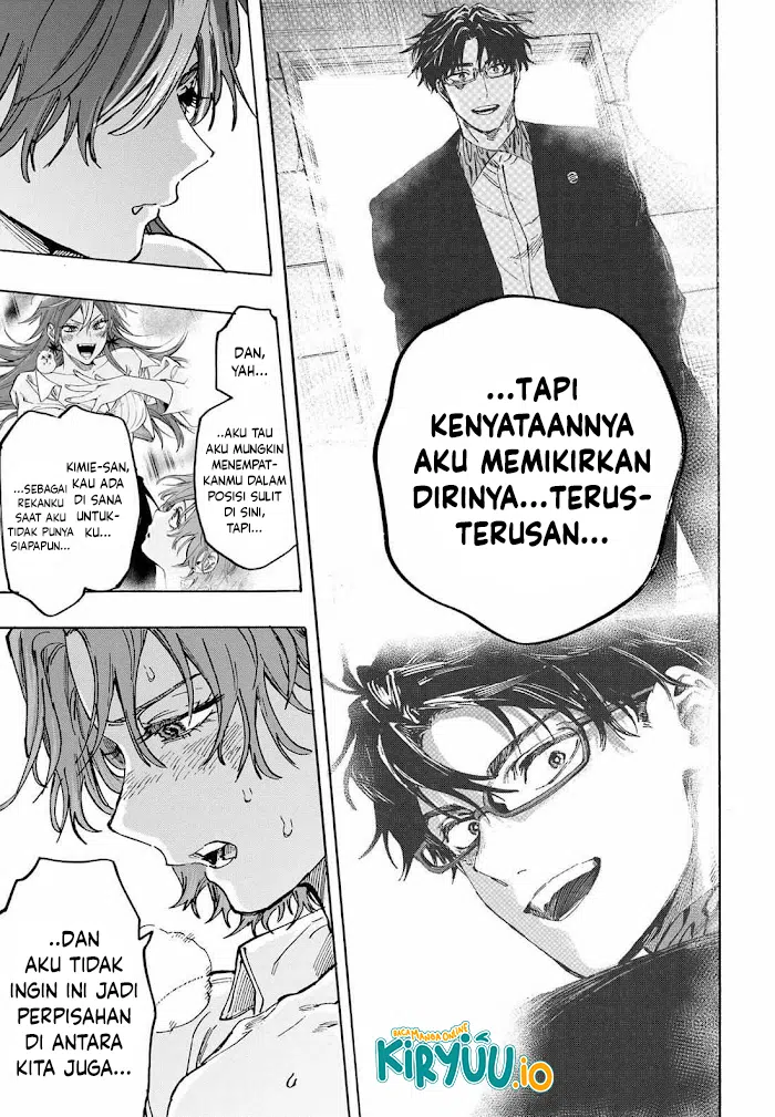 Baca Marriagetoxin - Chapter 109 halaman 16