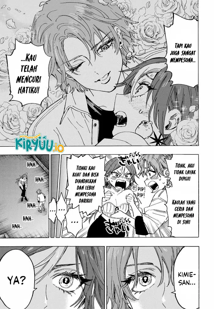 Baca Marriagetoxin - Chapter 109 halaman 18