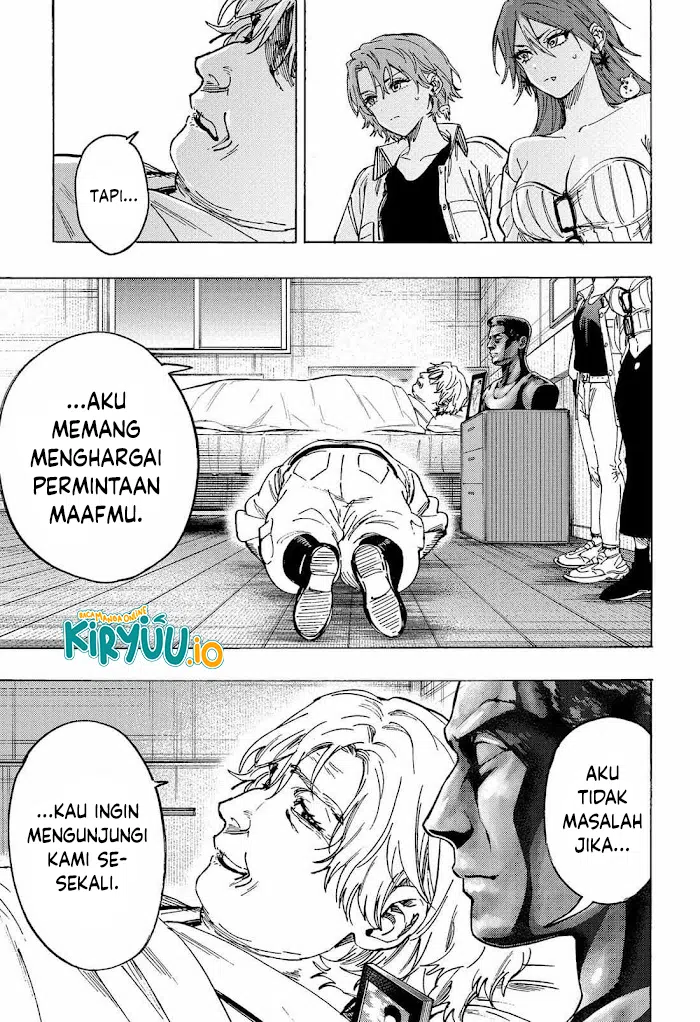 Baca Marriagetoxin - Chapter 109 halaman 4