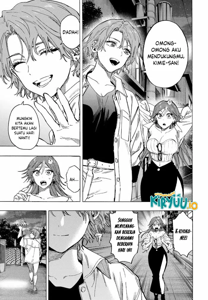 Baca Marriagetoxin - Chapter 109 halaman 10