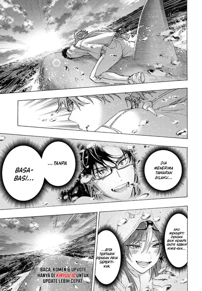 Baca Marriagetoxin - Chapter 110 halaman 16