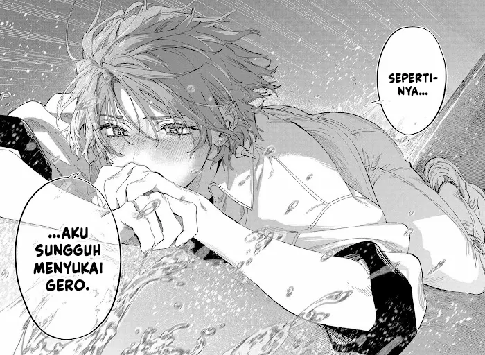 Baca Marriagetoxin - Chapter 110 halaman 17