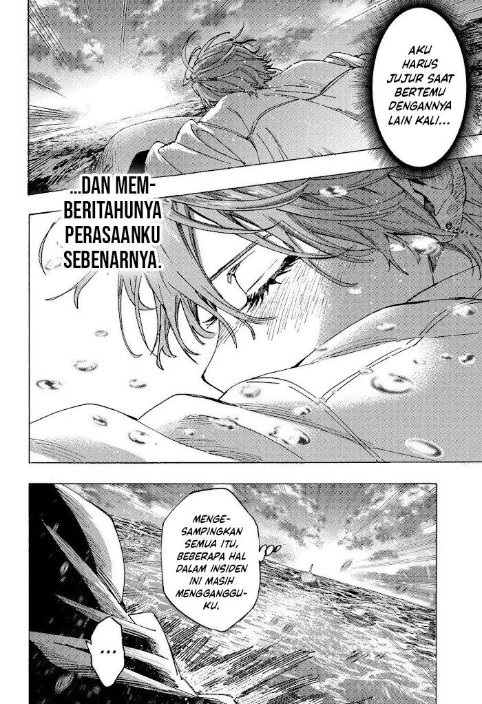 Baca Marriagetoxin - Chapter 110 halaman 18