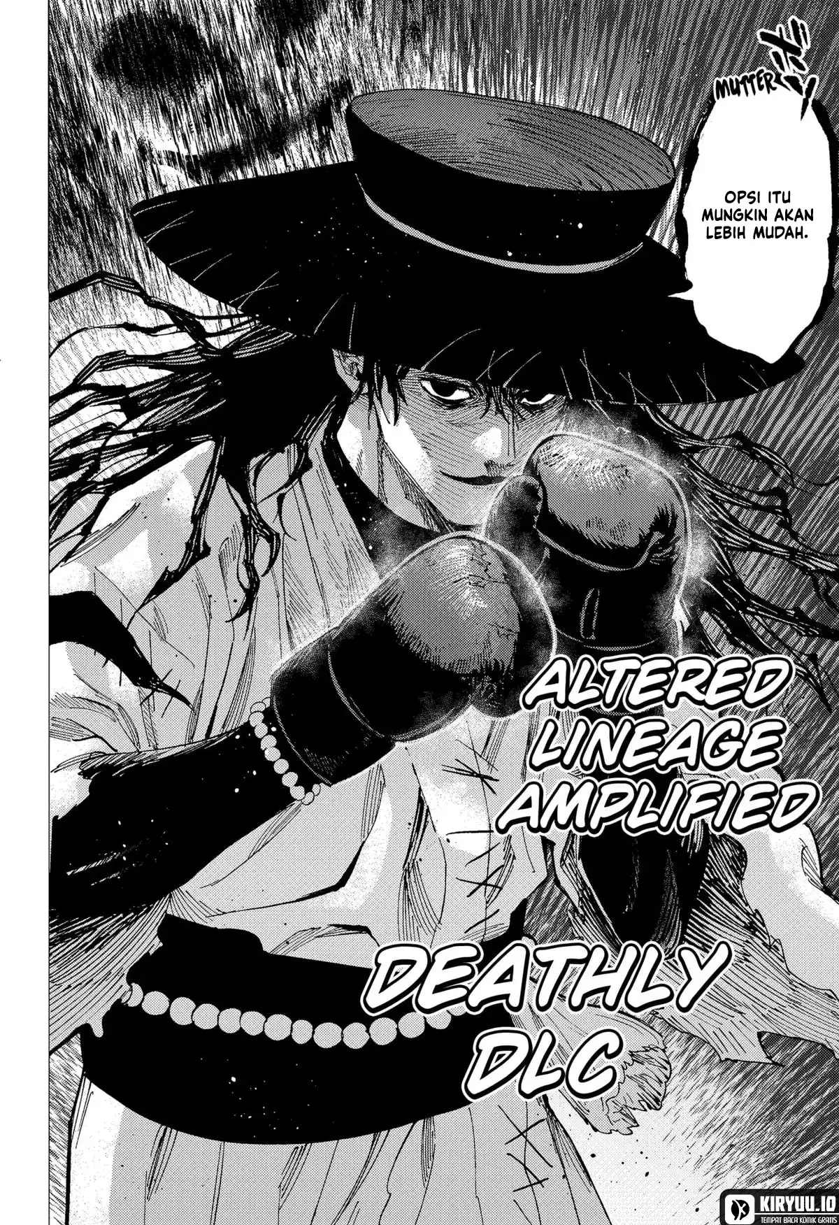 Baca Marriagetoxin - Chapter 68 halaman 5