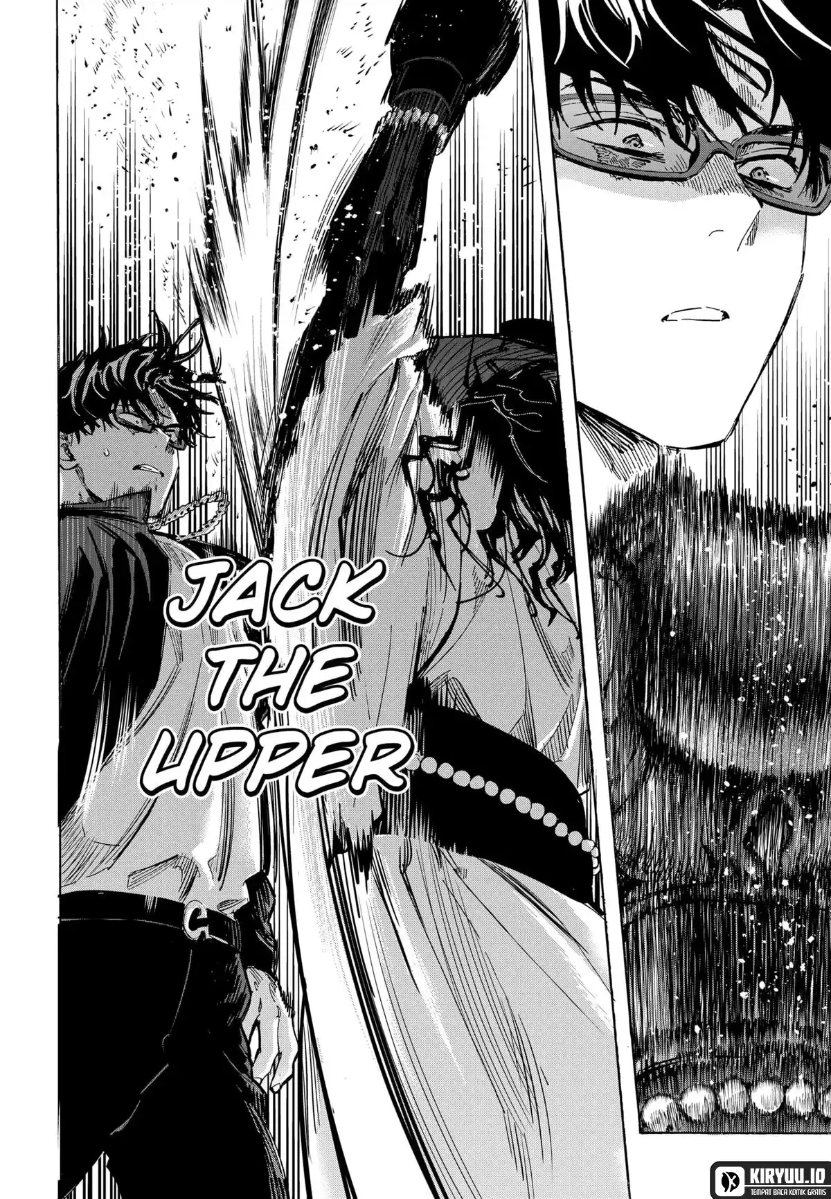 Baca Marriagetoxin - Chapter 68 halaman 7