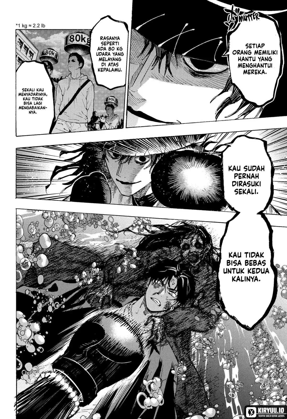 Baca Marriagetoxin - Chapter 68 halaman 11