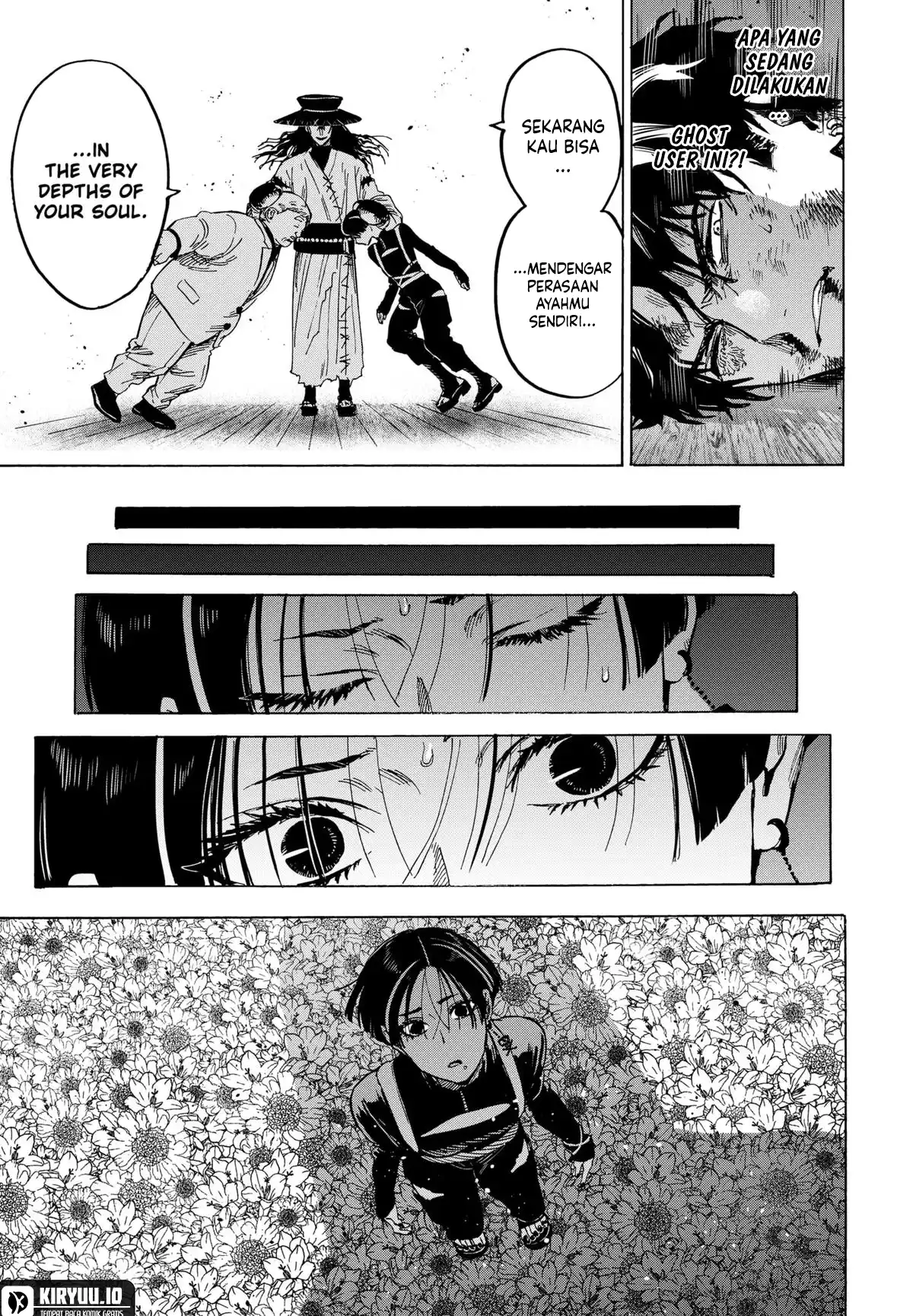 Baca Marriagetoxin - Chapter 68 halaman 16