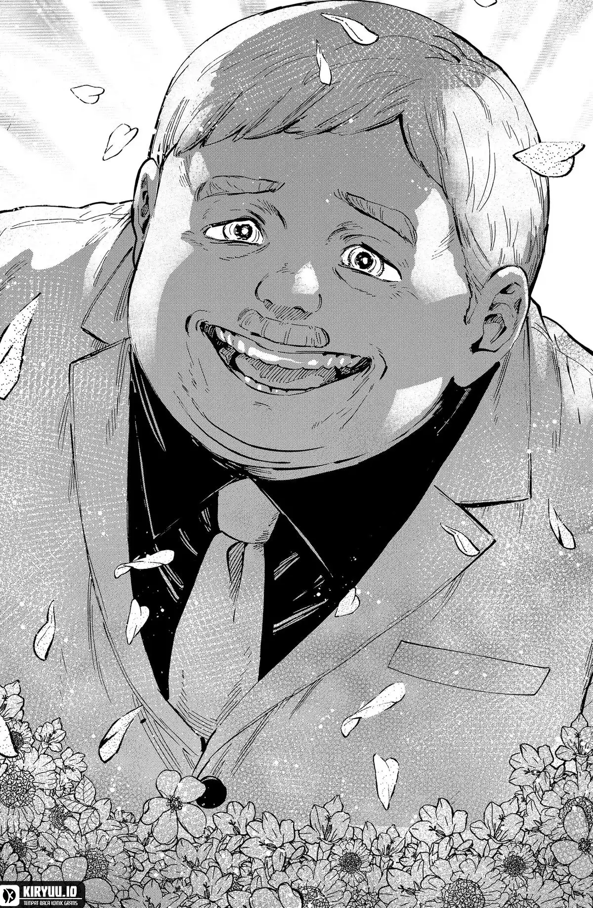 Baca Marriagetoxin - Chapter 68 halaman 17