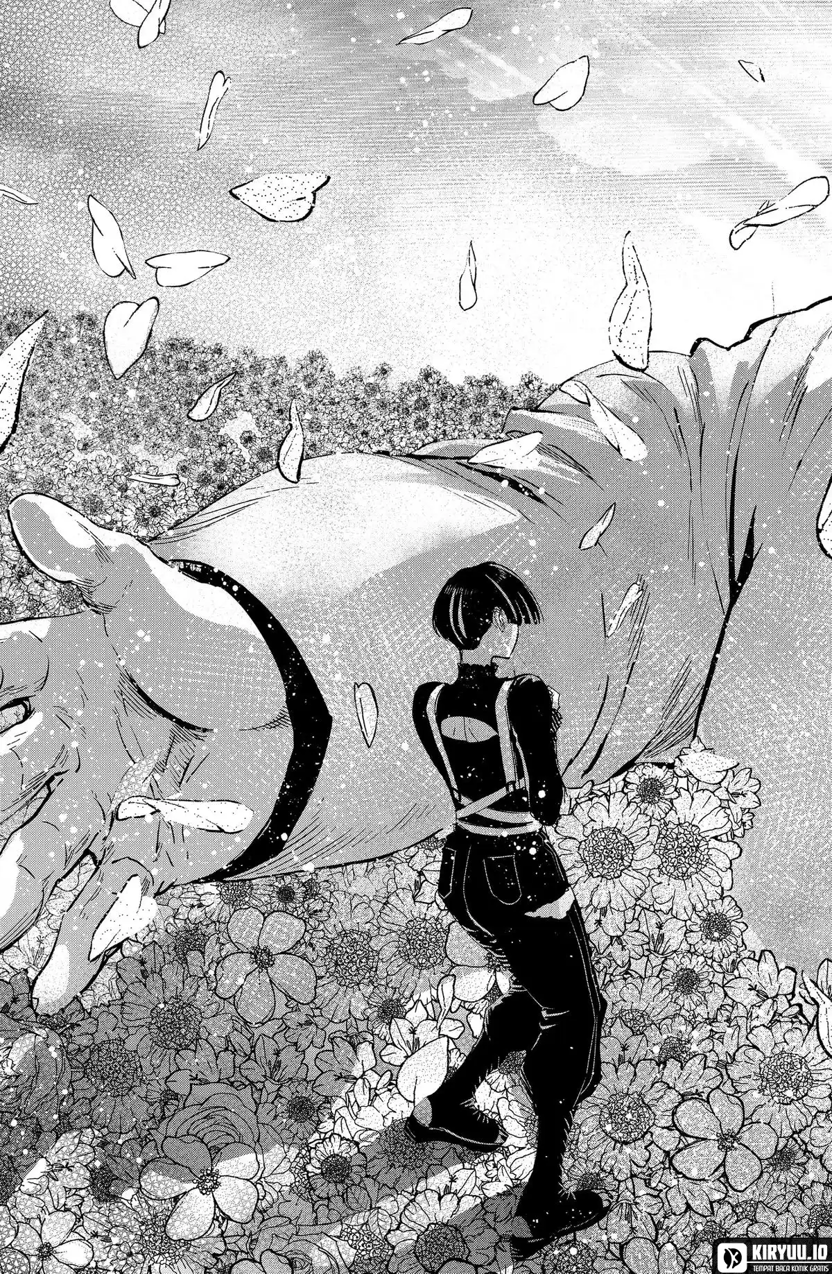 Baca Marriagetoxin - Chapter 68 halaman 18