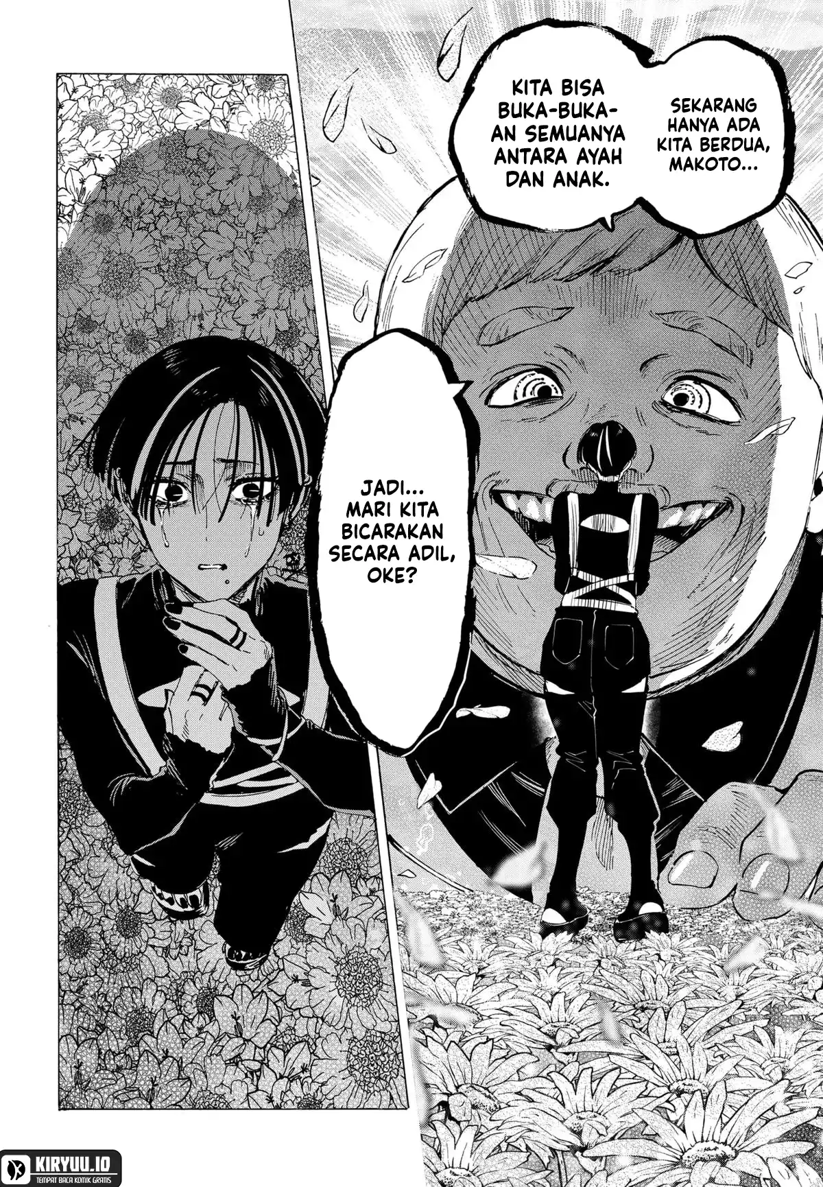 Baca Marriagetoxin - Chapter 68 halaman 19