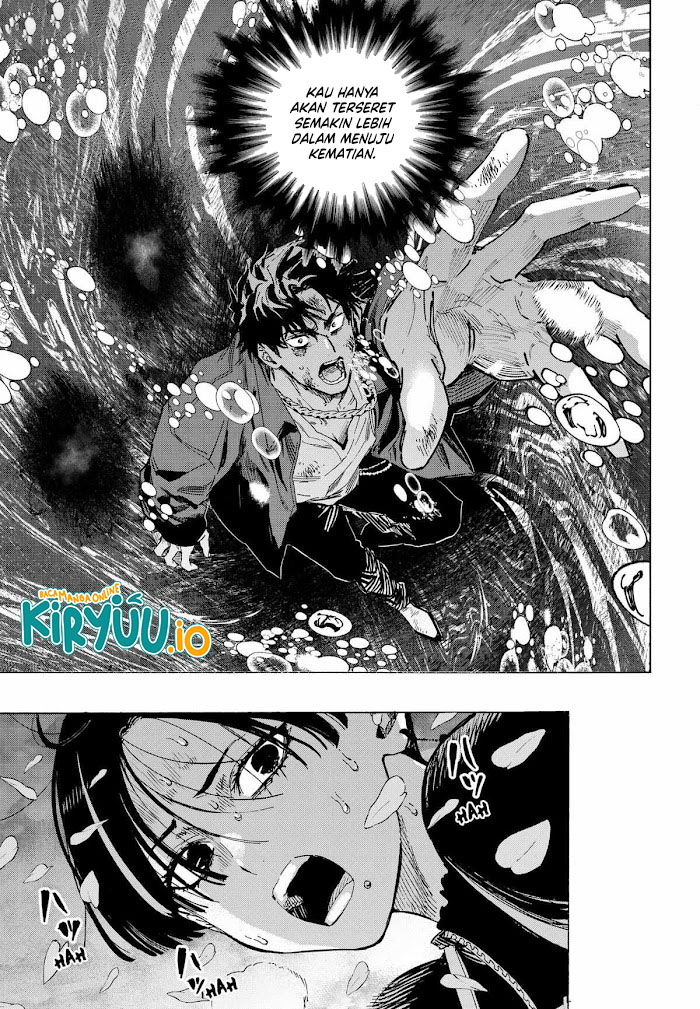 Baca Marriagetoxin - Chapter 69 halaman 4