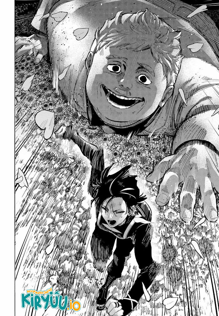 Baca Marriagetoxin - Chapter 69 halaman 5