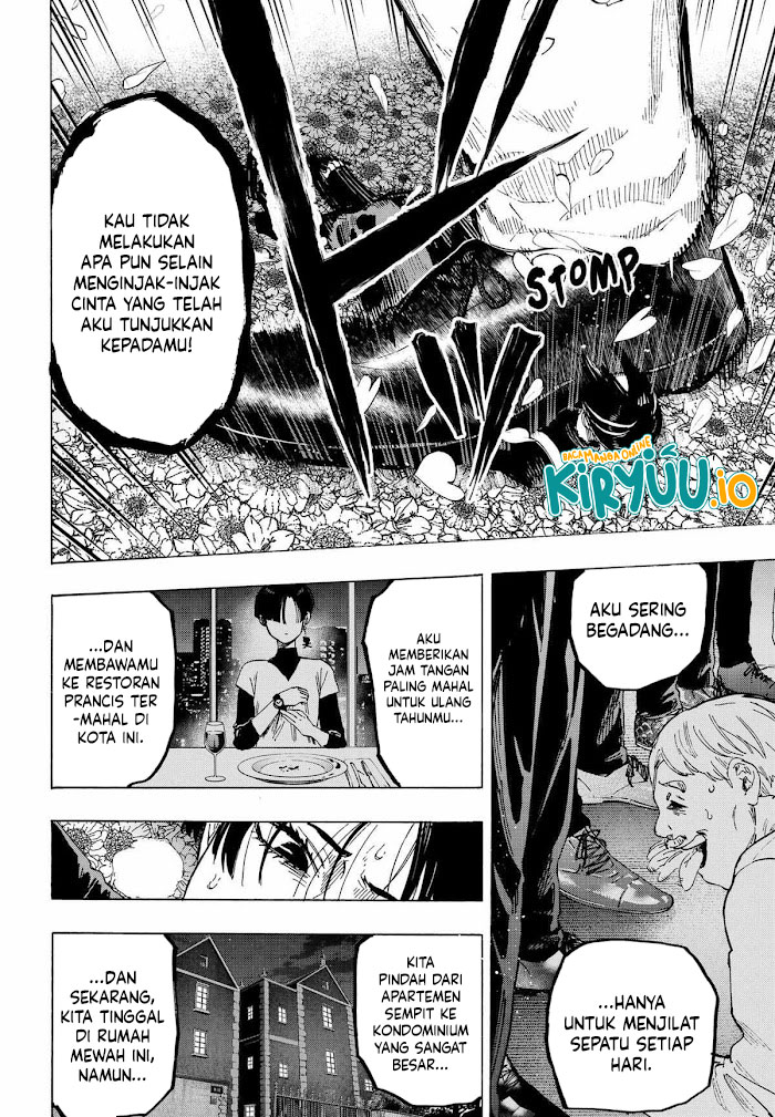 Baca Marriagetoxin - Chapter 69 halaman 7