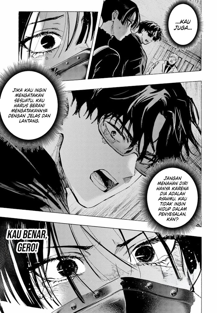 Baca Marriagetoxin - Chapter 69 halaman 10