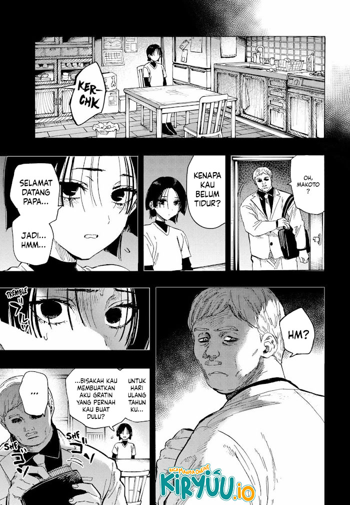 Baca Marriagetoxin - Chapter 69 halaman 12