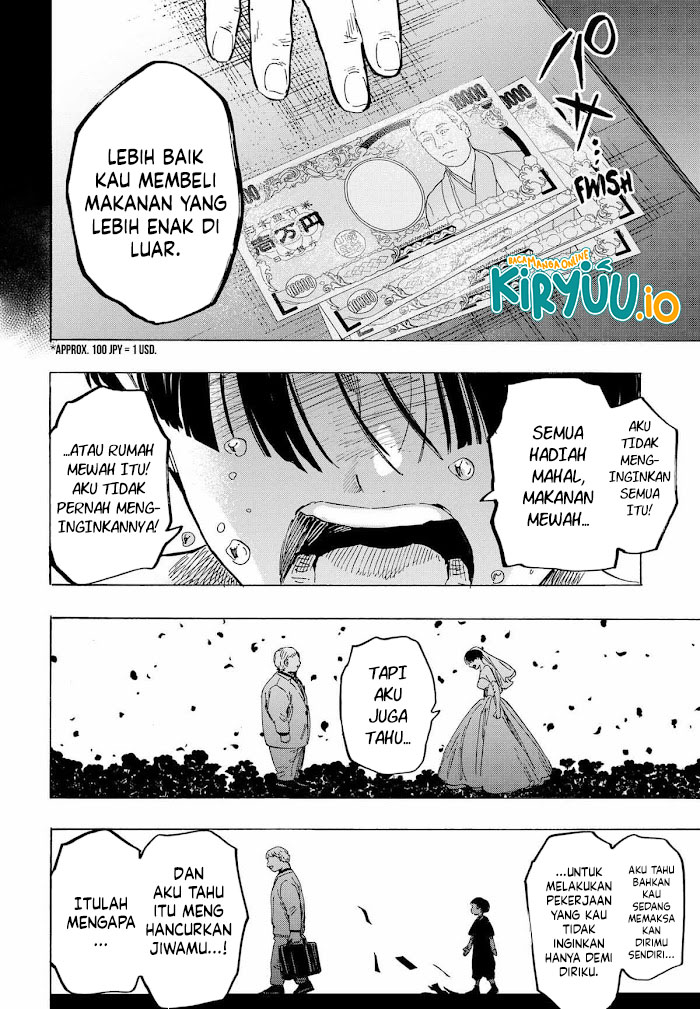 Baca Marriagetoxin - Chapter 69 halaman 13