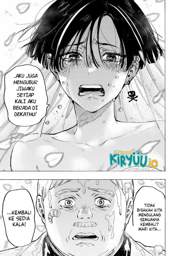 Baca Marriagetoxin - Chapter 69 halaman 14