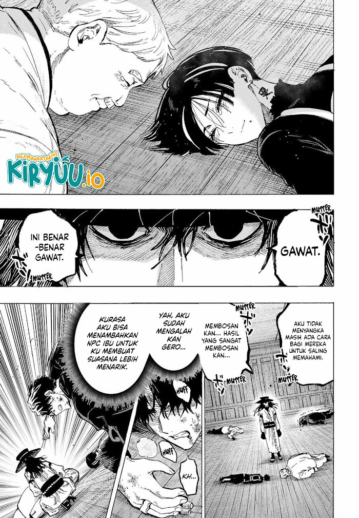 Baca Marriagetoxin - Chapter 69 halaman 16