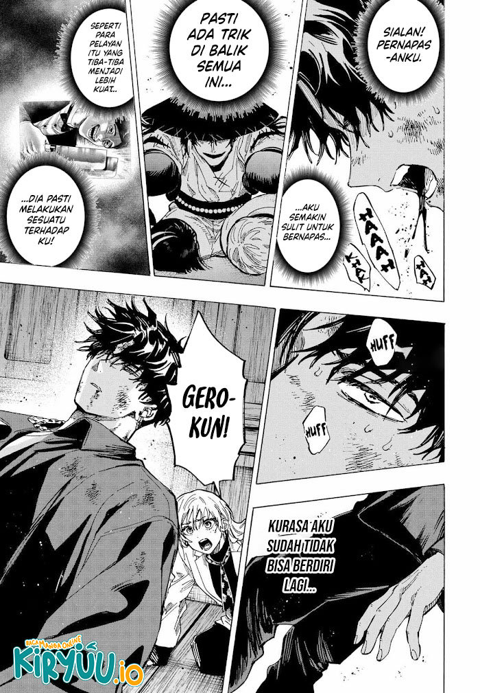 Baca Marriagetoxin - Chapter 69 halaman 18