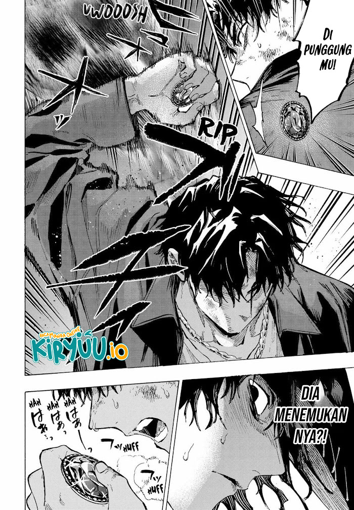 Baca Marriagetoxin - Chapter 69 halaman 19