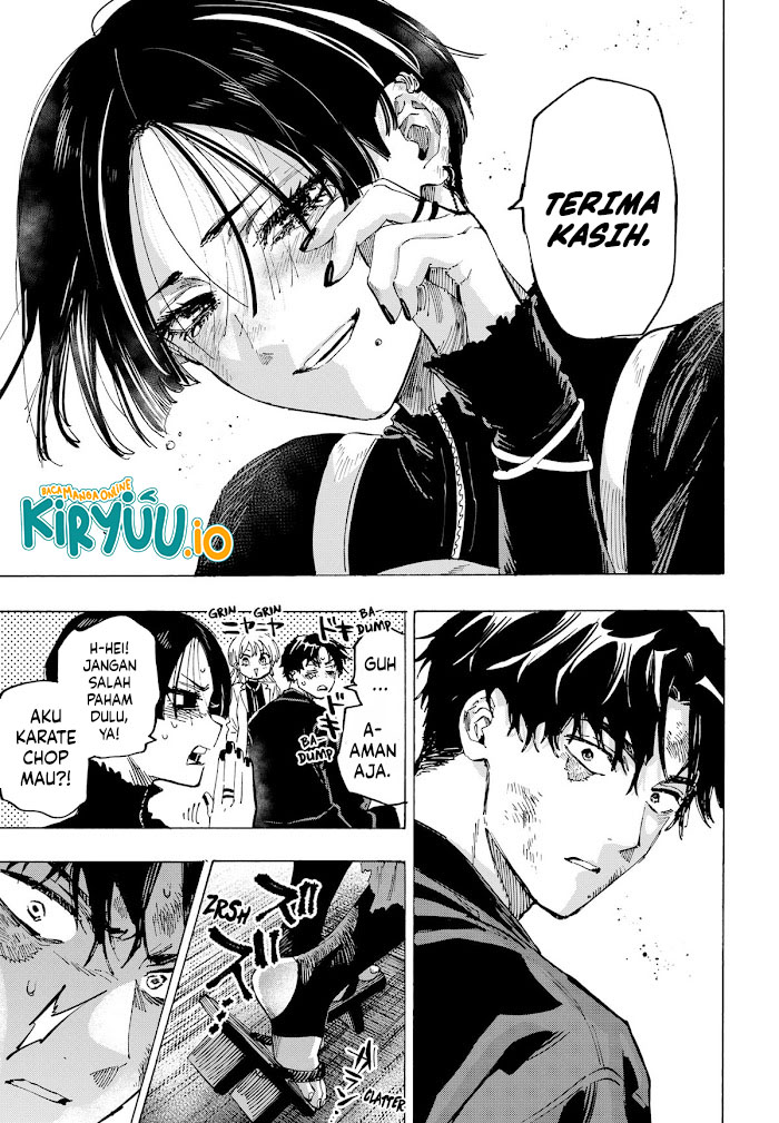 Baca Marriagetoxin - Chapter 70 halaman 4