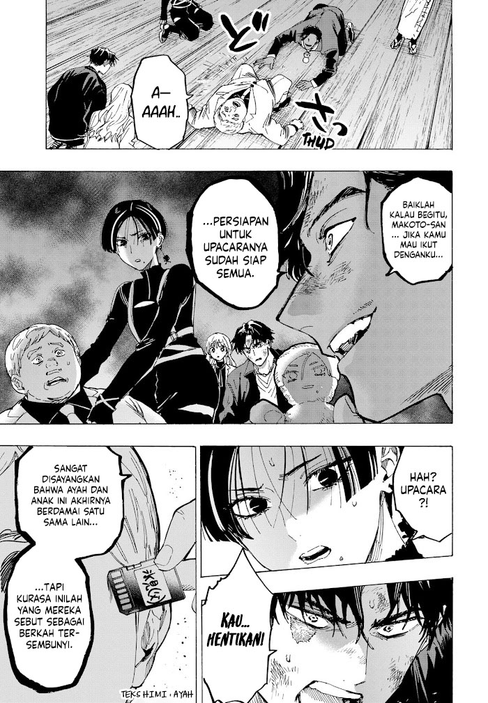 Baca Marriagetoxin - Chapter 70 halaman 10