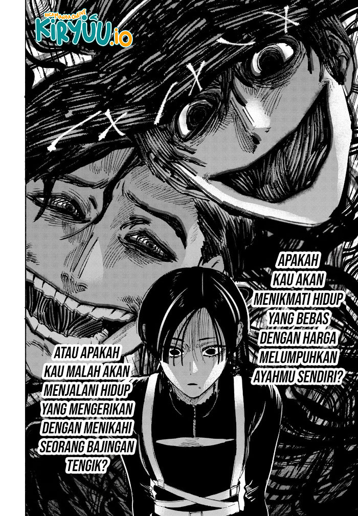 Baca Marriagetoxin - Chapter 70 halaman 15