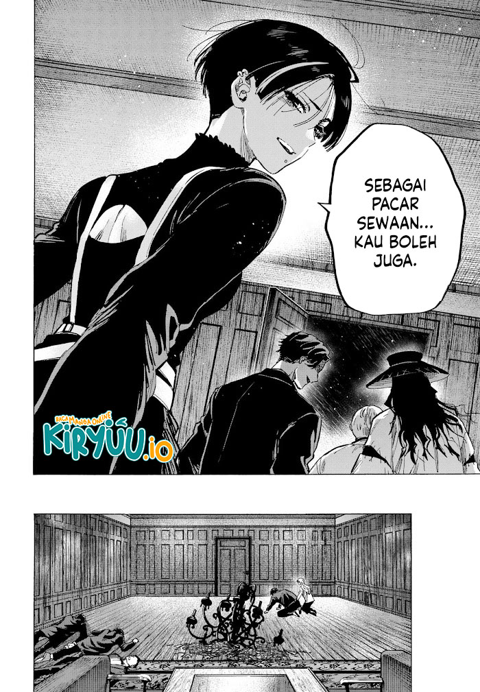 Baca Marriagetoxin - Chapter 70 halaman 19