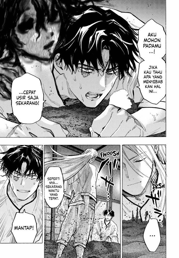 Baca Marriagetoxin - Chapter 71 halaman 6