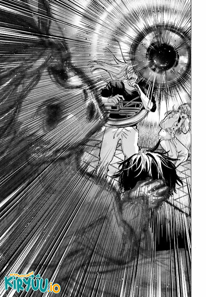 Baca Marriagetoxin - Chapter 71 halaman 17