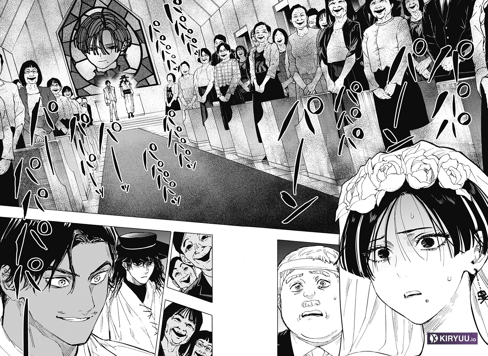 Baca Marriagetoxin - Chapter 72 halaman 3