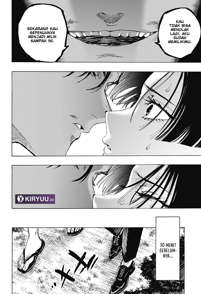 Baca Marriagetoxin - Chapter 72 halaman 6