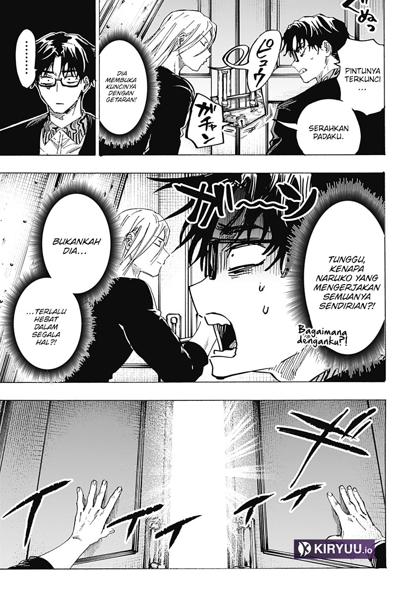 Baca Marriagetoxin - Chapter 72 halaman 9