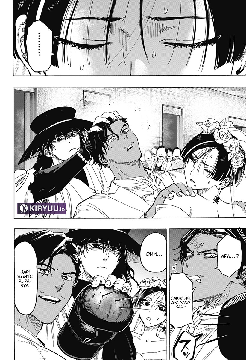 Baca Marriagetoxin - Chapter 72 halaman 10