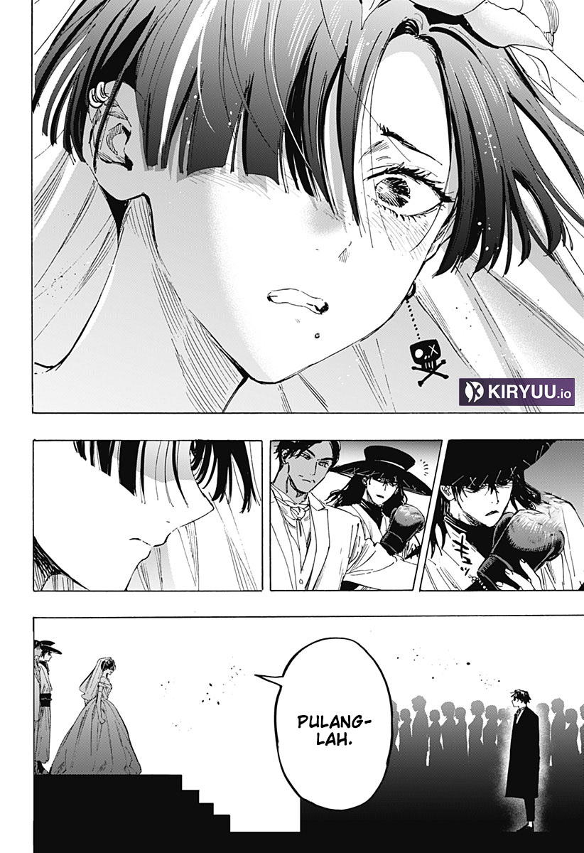 Baca Marriagetoxin - Chapter 72 halaman 12