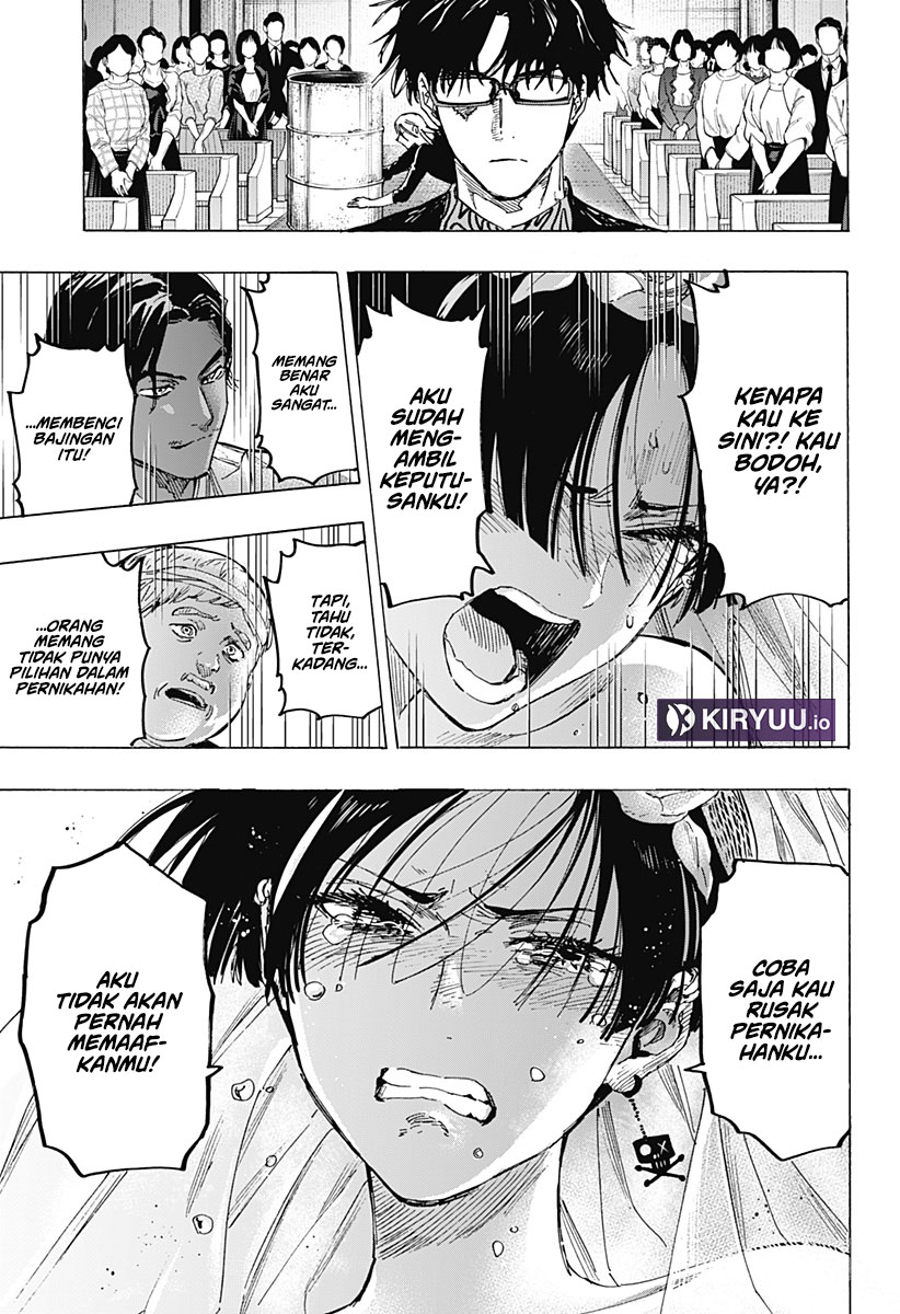 Baca Marriagetoxin - Chapter 72 halaman 13