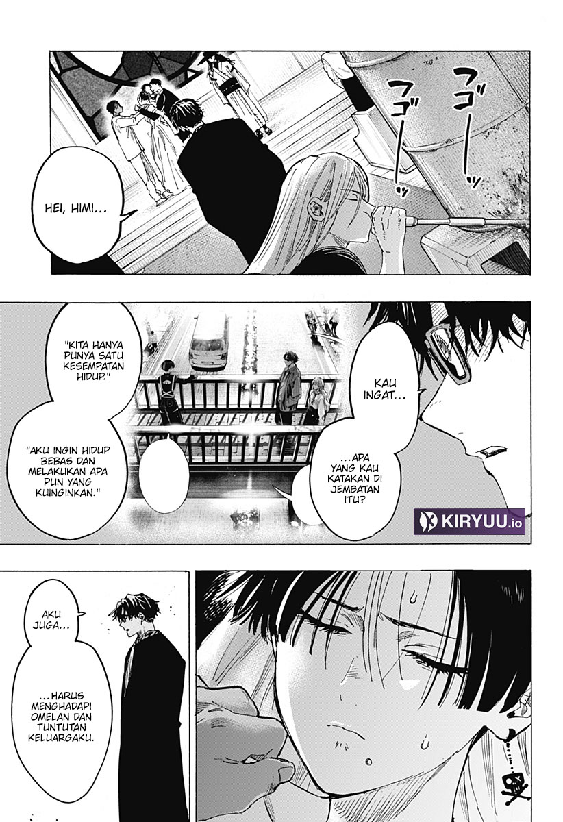 Baca Marriagetoxin - Chapter 72 halaman 15