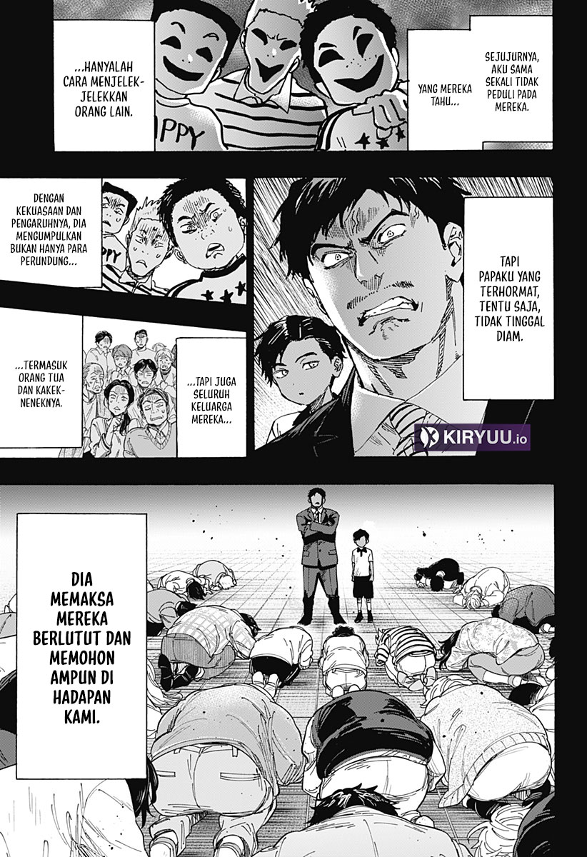 Baca Marriagetoxin - Chapter 73 halaman 9