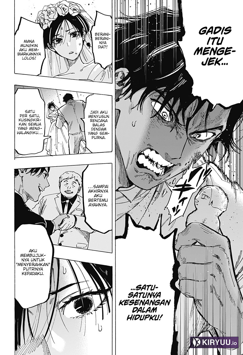 Baca Marriagetoxin - Chapter 73 halaman 12