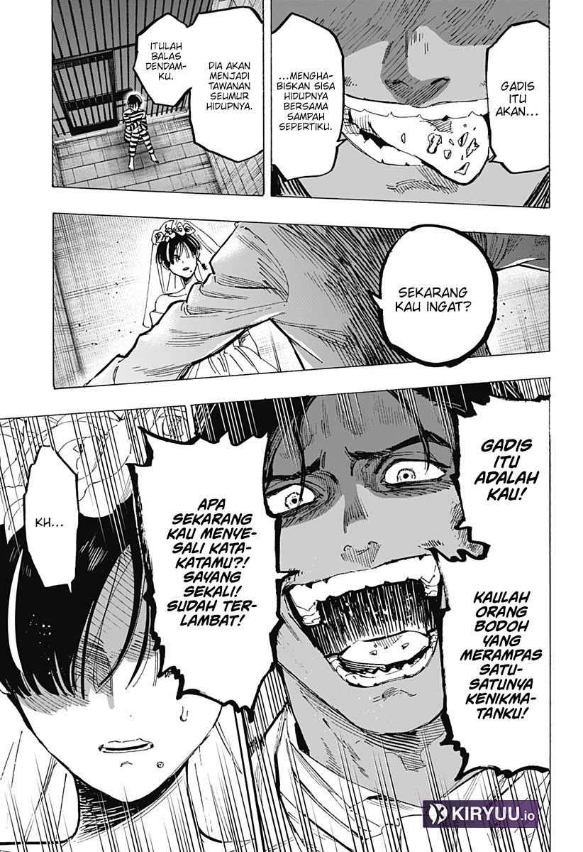 Baca Marriagetoxin - Chapter 73 halaman 13