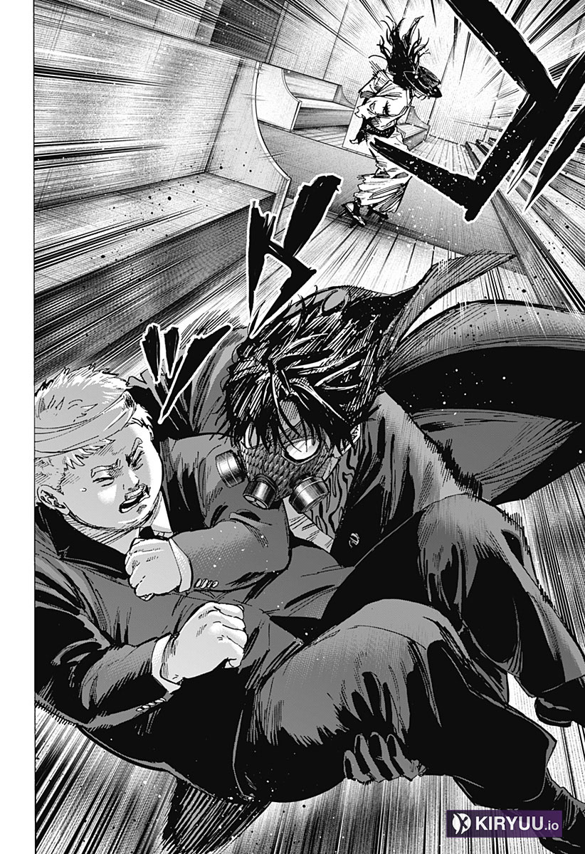 Baca Marriagetoxin - Chapter 73 halaman 16