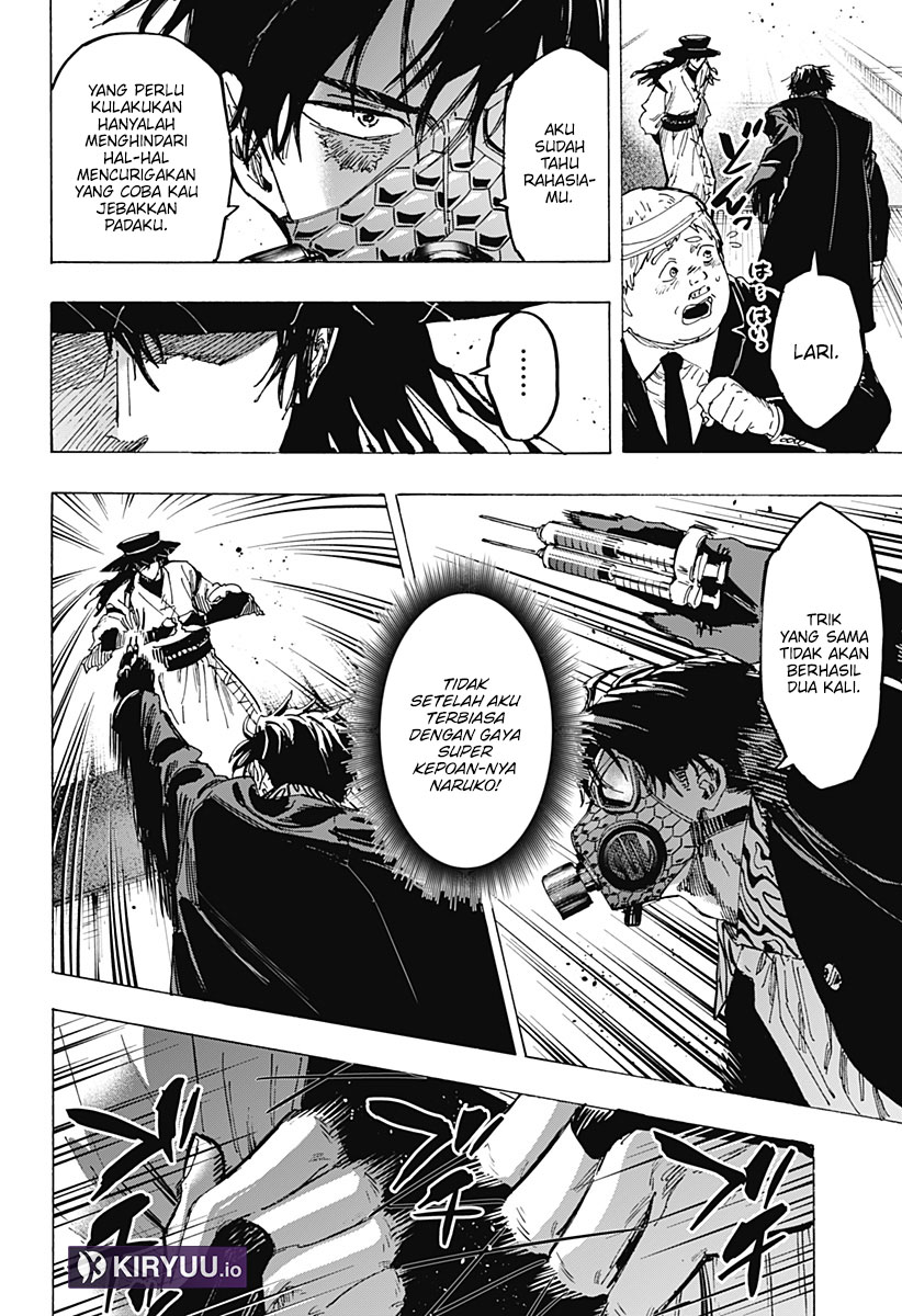 Baca Marriagetoxin - Chapter 73 halaman 18