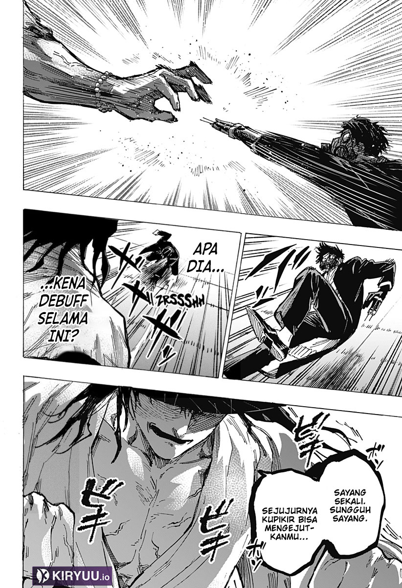 Baca Marriagetoxin - Chapter 73 halaman 20