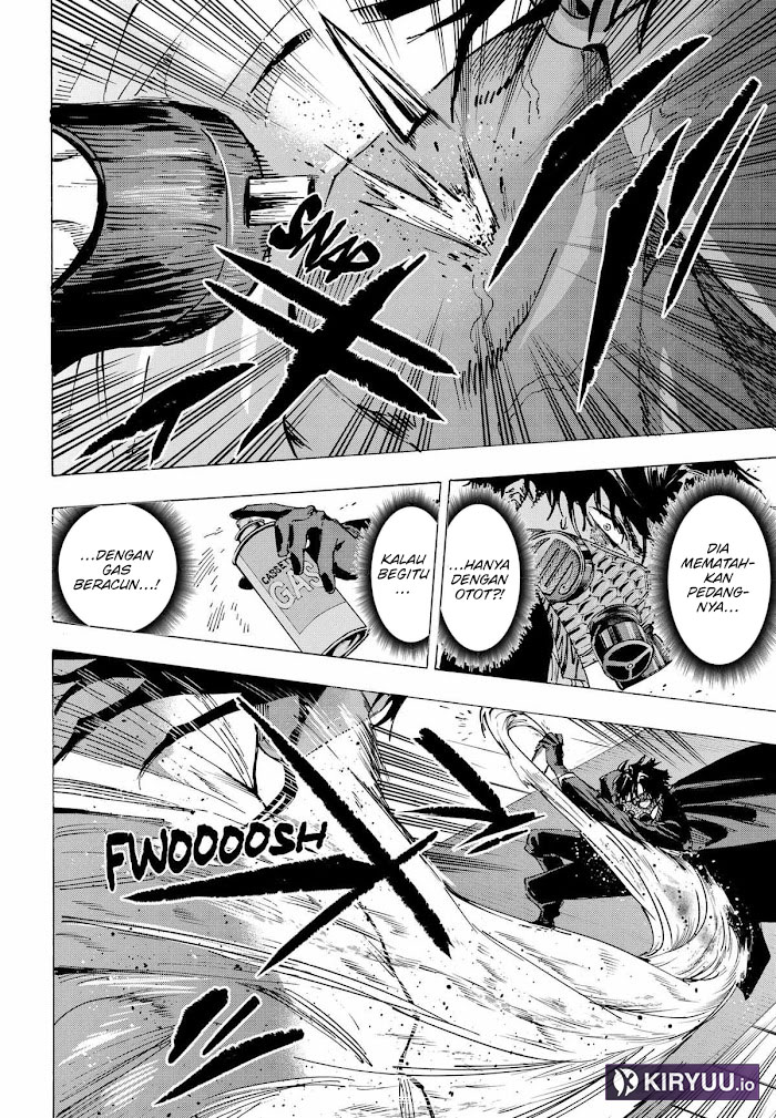 Baca Marriagetoxin - Chapter 74 halaman 9