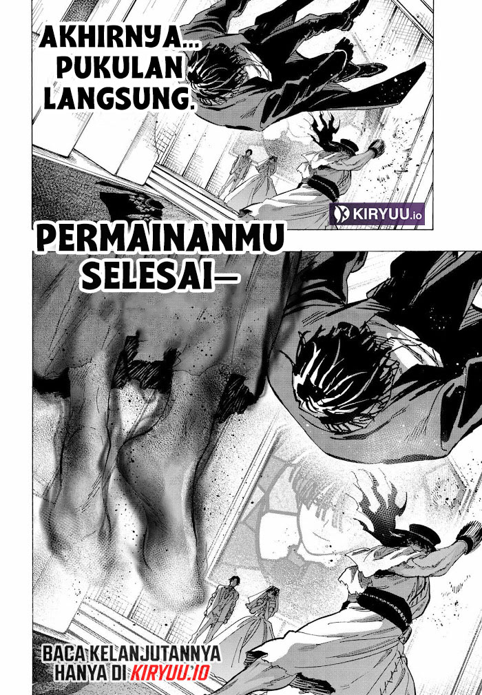 Baca Marriagetoxin - Chapter 74 halaman 11
