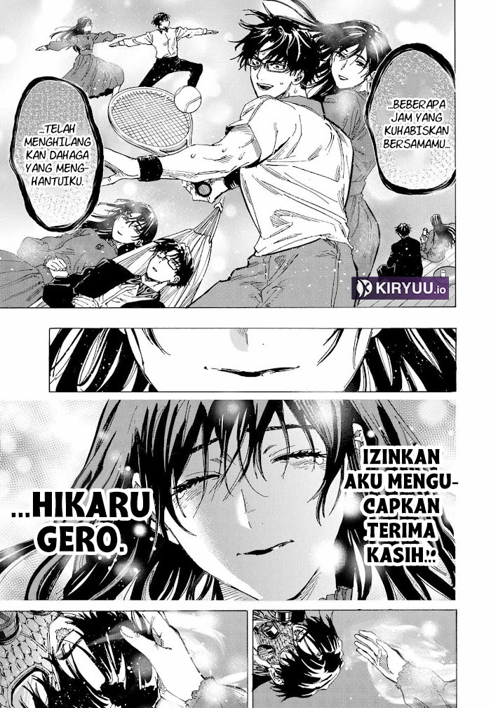 Baca Marriagetoxin - Chapter 74 halaman 14