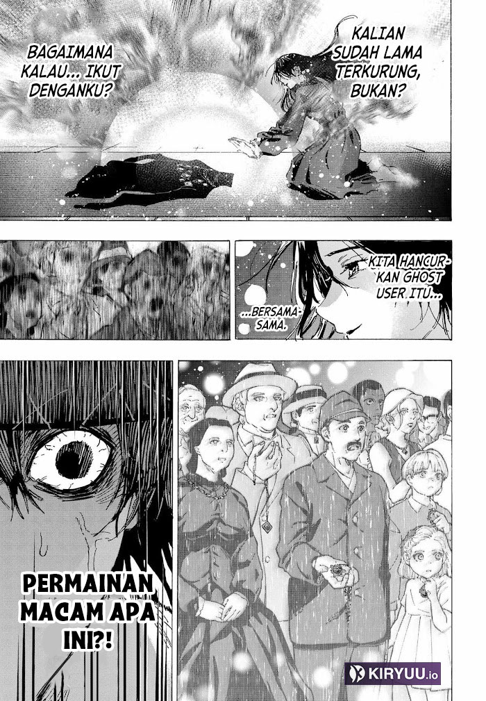 Baca Marriagetoxin - Chapter 74 halaman 18